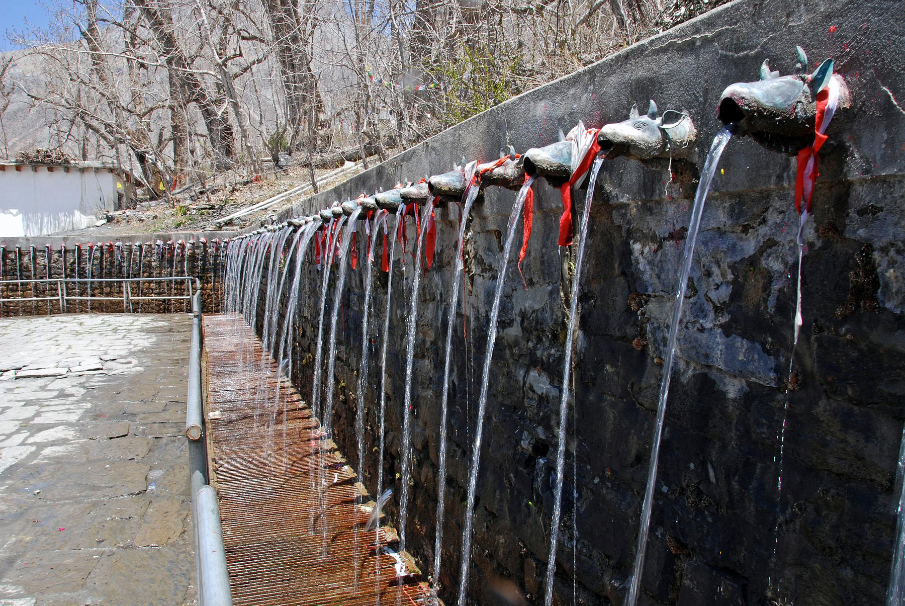 Muktinath Tour Package